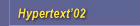 <<<HYPERTEXT 2002>>>