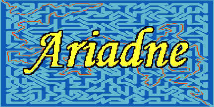 ARIADNE