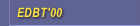 <<<EDBT 2000>>>