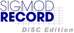 SIGMOD Record