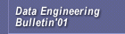 Data Engineering Bul