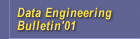 <<<Data Engineering Bul>>>