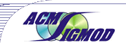 ACM SIGMOD ONLINE
